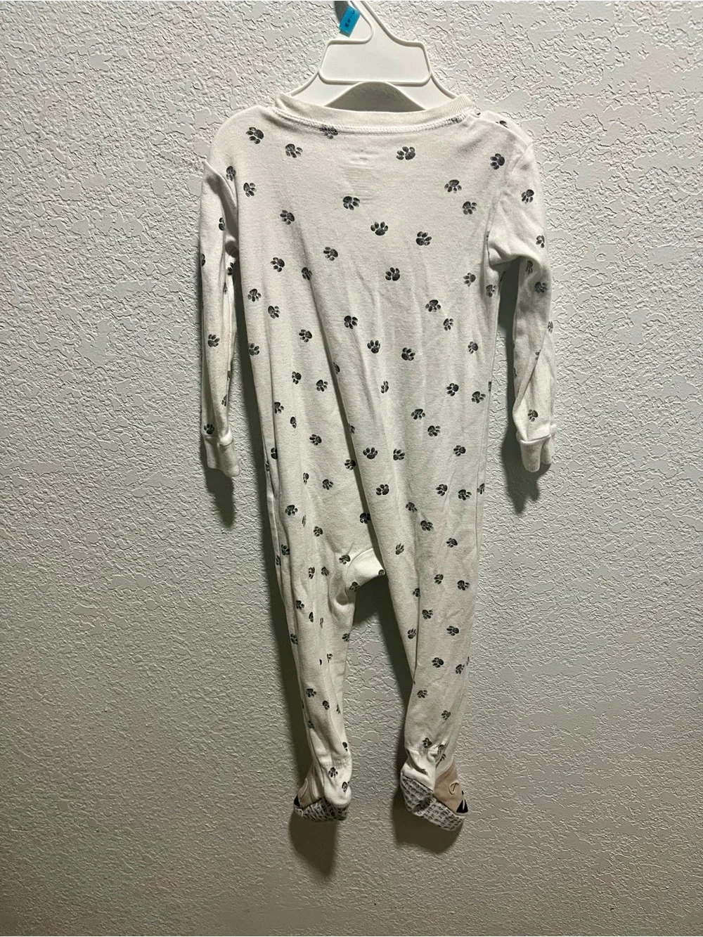 Carters light blue